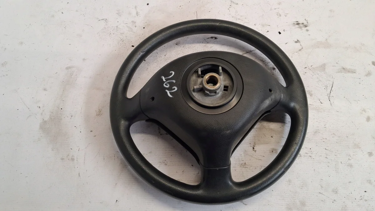 Peugeot 307 Lenkrad Airbag thumbnail 6