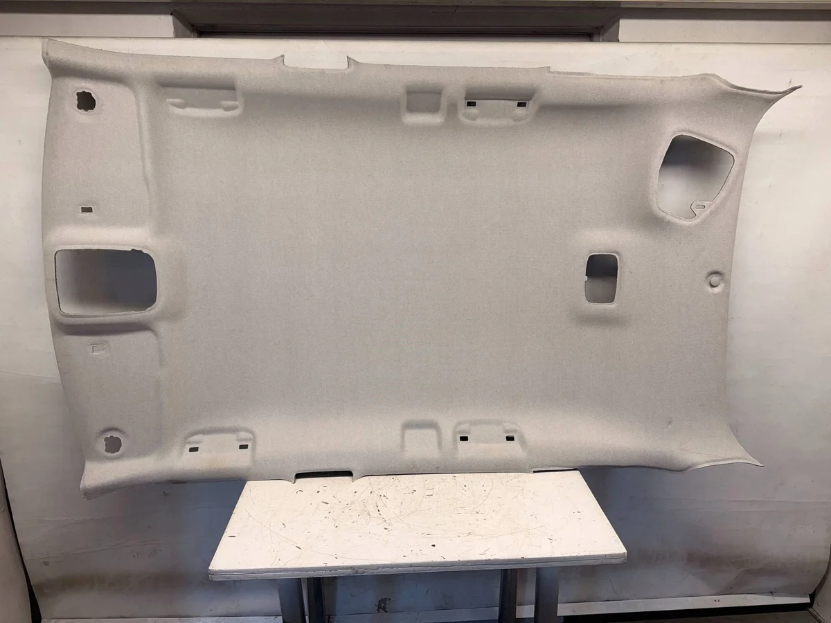 Citroen C3 Aircross hemelbekleding AIRC3POD1