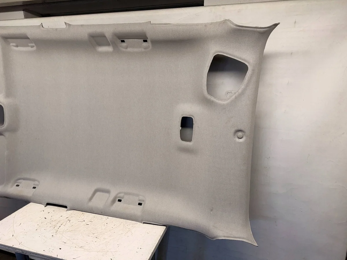 Citroen C3 Aircross innertak AIRC3POD1 image 5