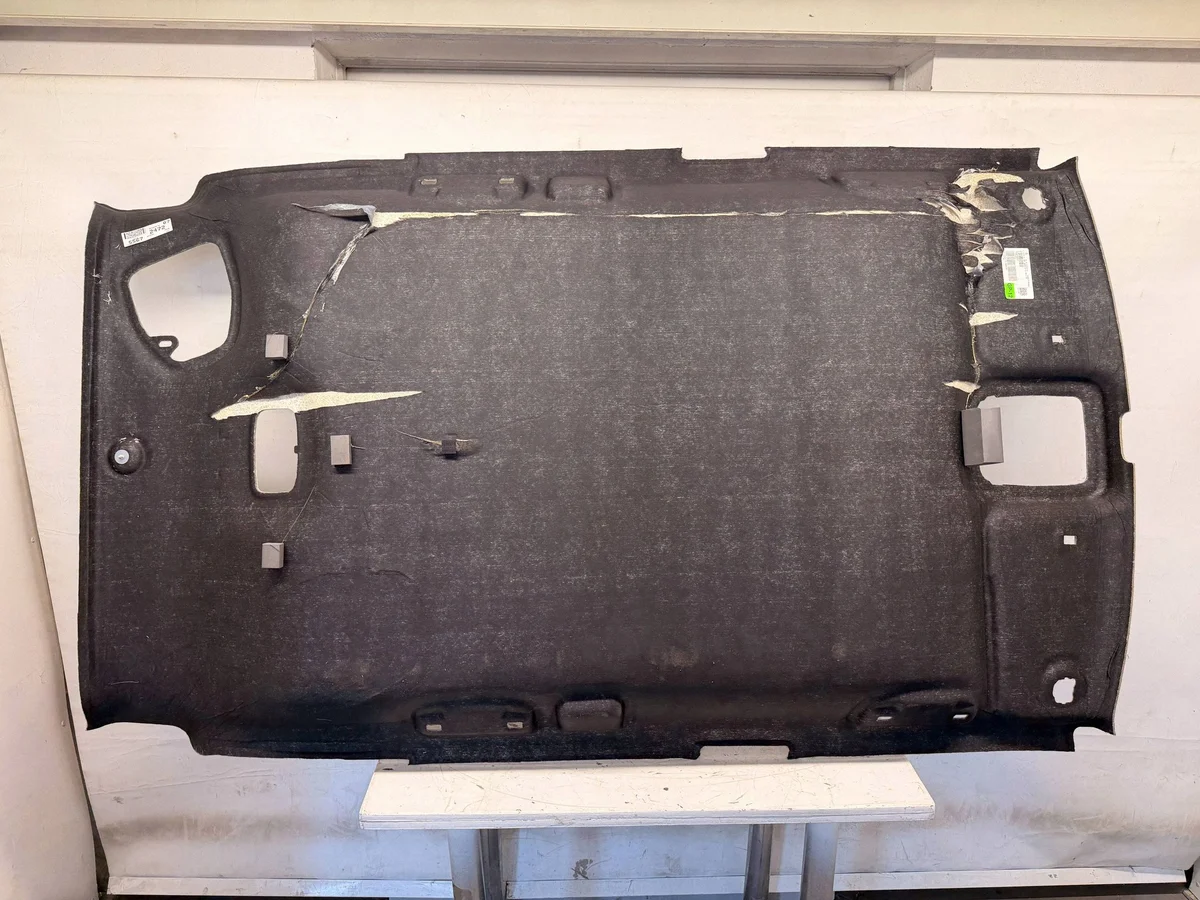 Citroen C3 Aircross innertak AIRC3POD1 image 9