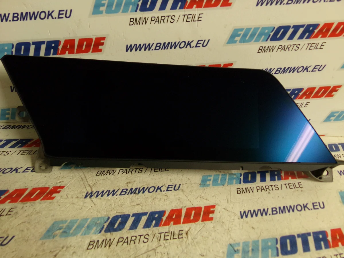 BMW 1 F40 Monitor 8.8 LHD 65508720752