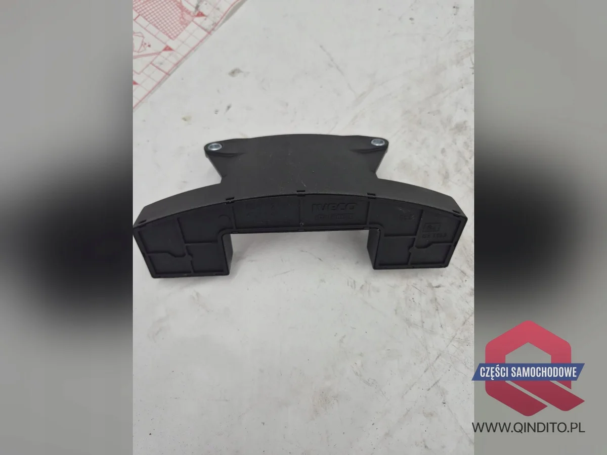 Módulo de Direção Iveco Stralis 41221141 thumbnail 3