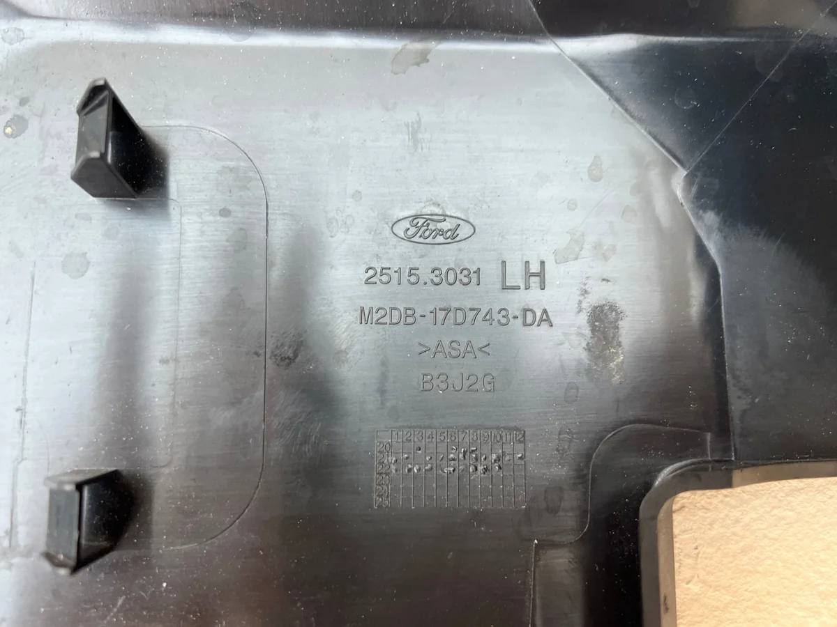 Peilinkotelo Ford Bronco MW7347 image 10