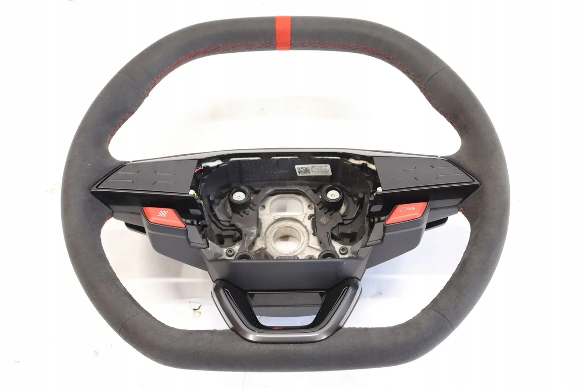 Audi A3 8Y0 Volant RS3 82A419091BF