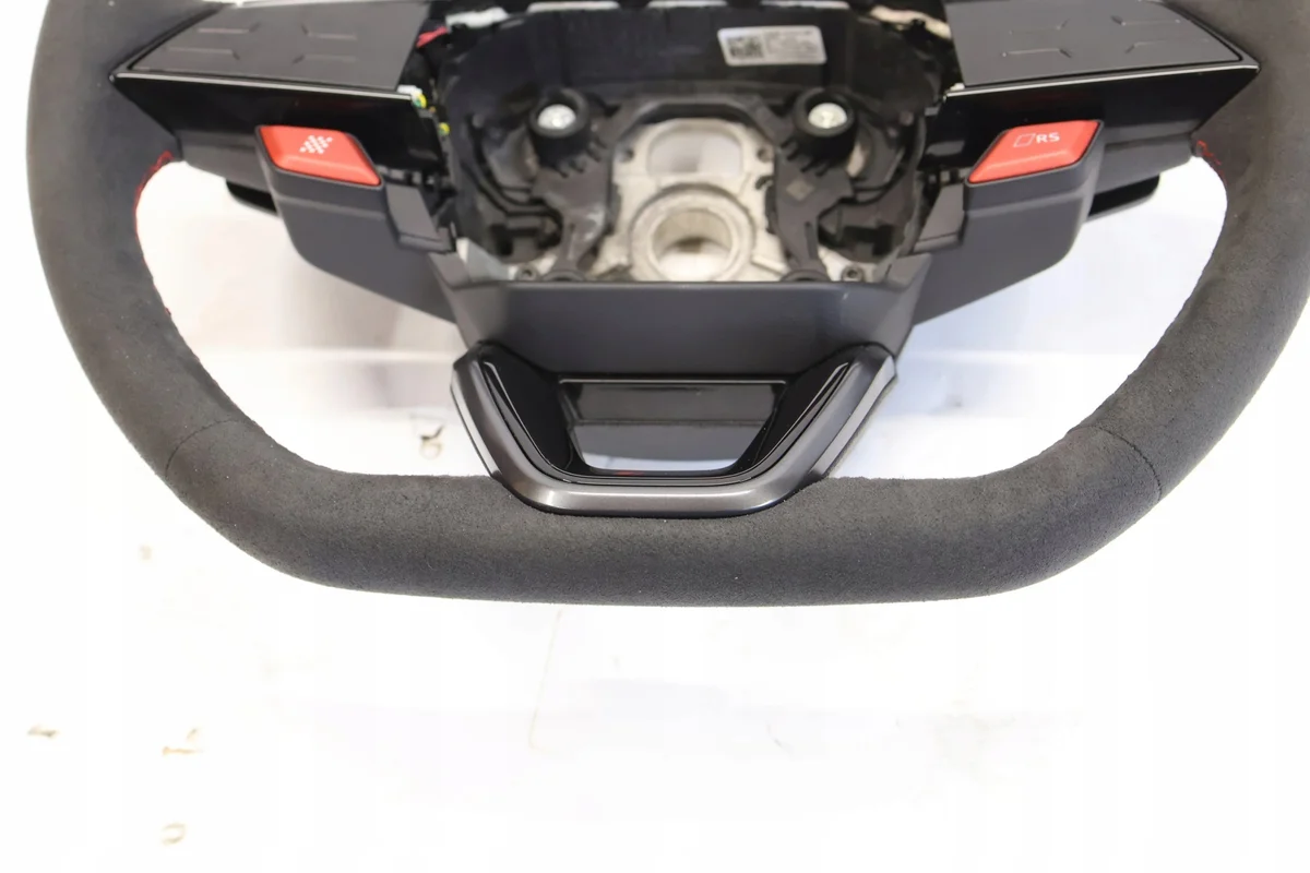 Audi Lenkrad RS3 8Y0 82A419091BF image 6