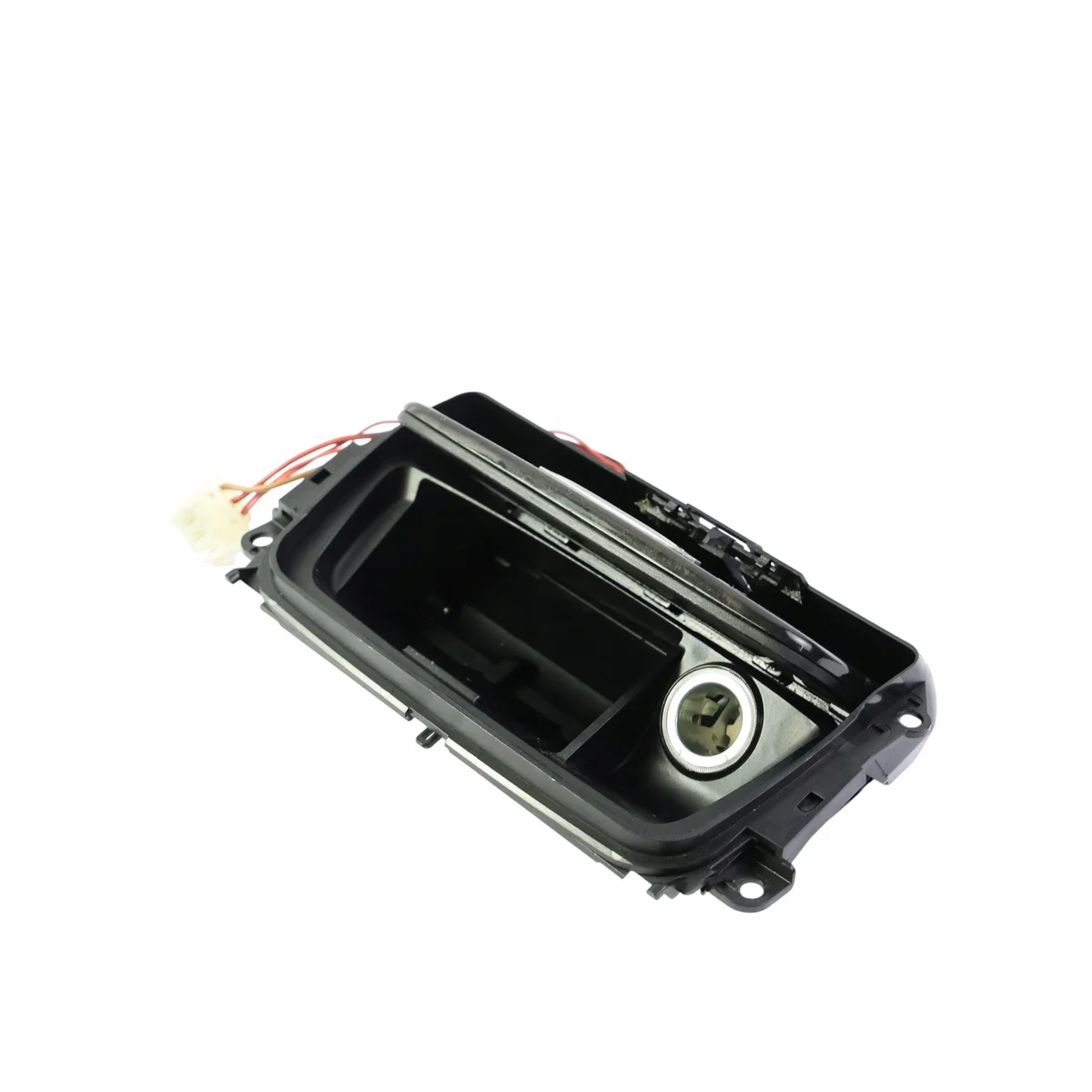 Center Console Ashtray BMW 3 Series E90 E91 E92 E93 7132380 image 5