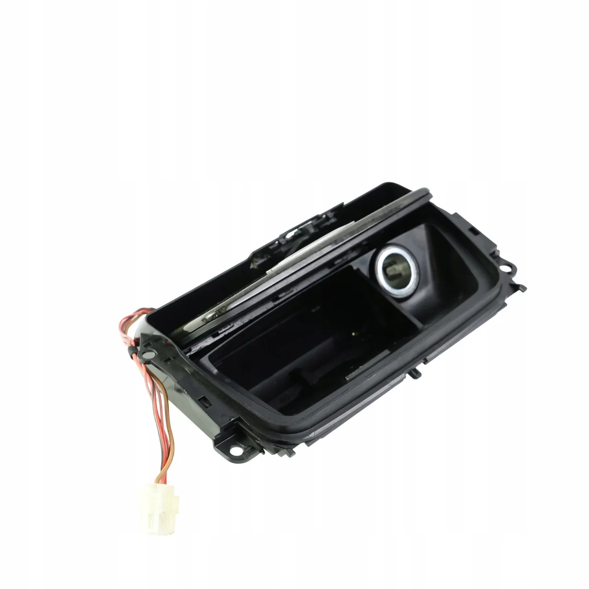 Center Console Ashtray BMW 3 Series E90 E91 E92 E93 7132380 image 6