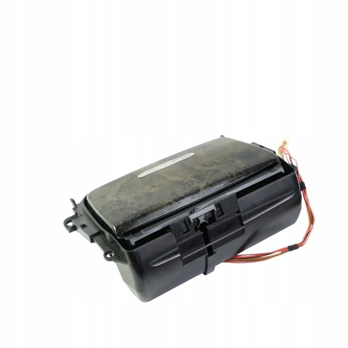 Center Console Ashtray BMW 3 Series E90 E91 E92 E93 7132380 image 8