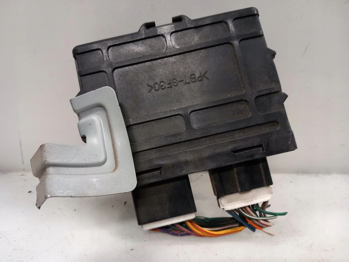 Computer Versnellingsbak Mazda 6 L3R1189E1E image 3