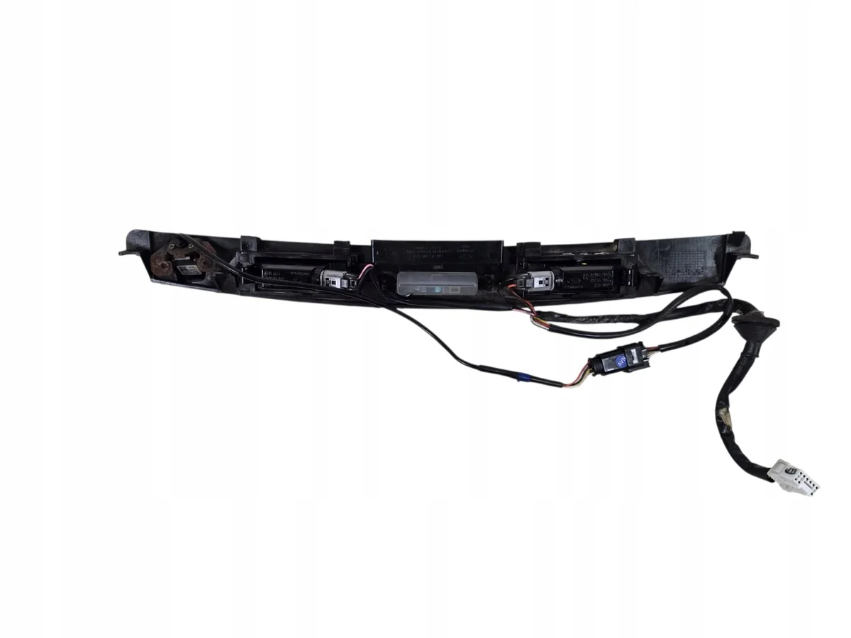 Kamera 95790-2S013 Hyundai iX35 - begagnad image 3