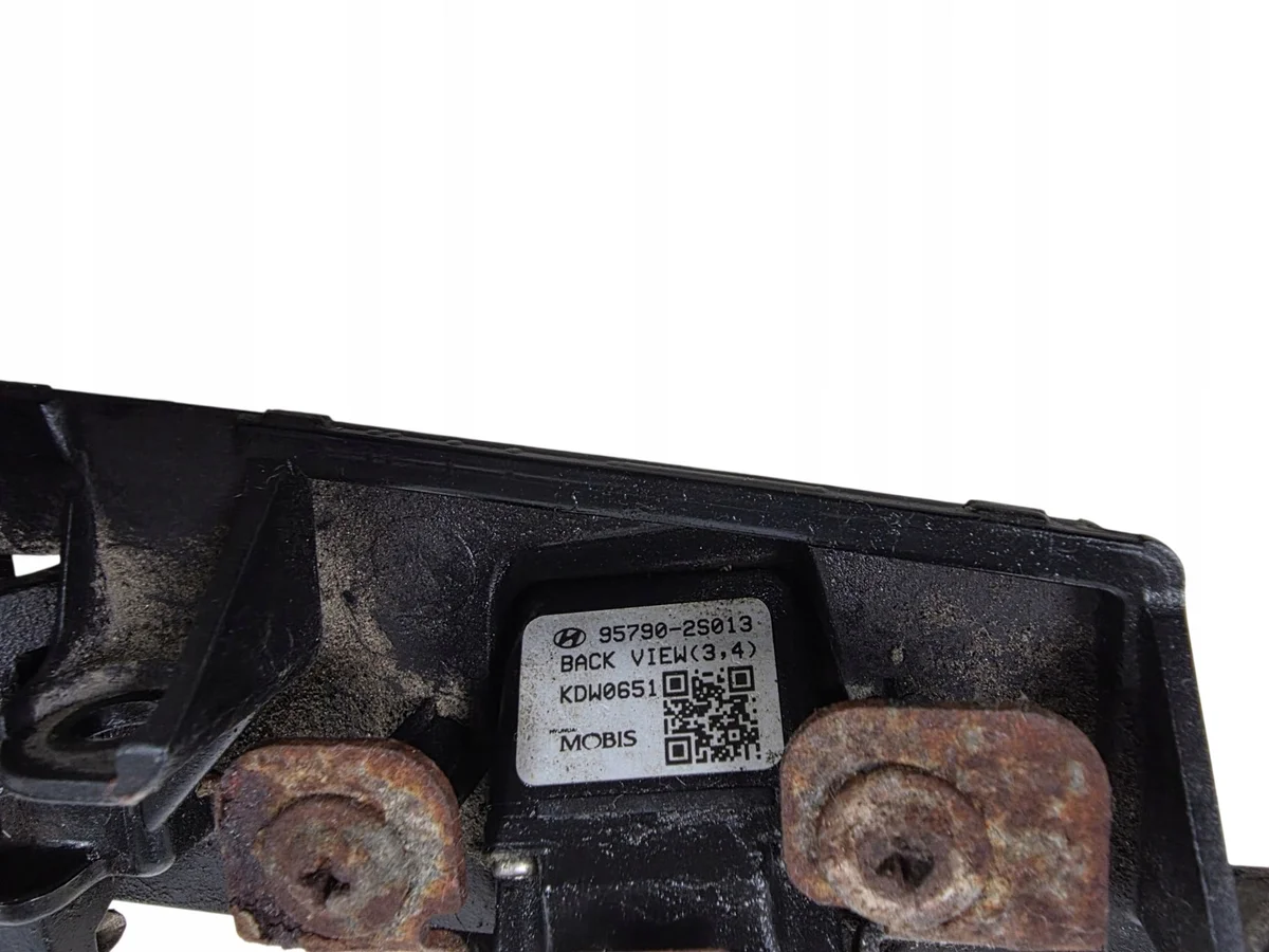 Kamera 95790-2S013 Hyundai iX35 - begagnad image 5