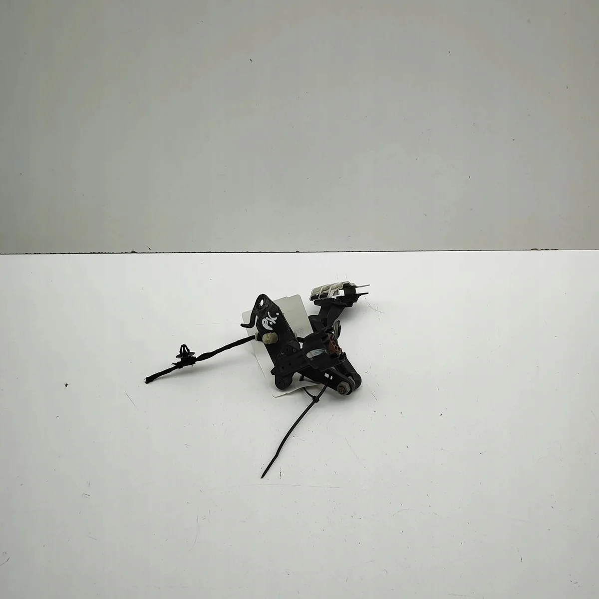 Sensor Niveauregulierung BMW X4 G02 689546702