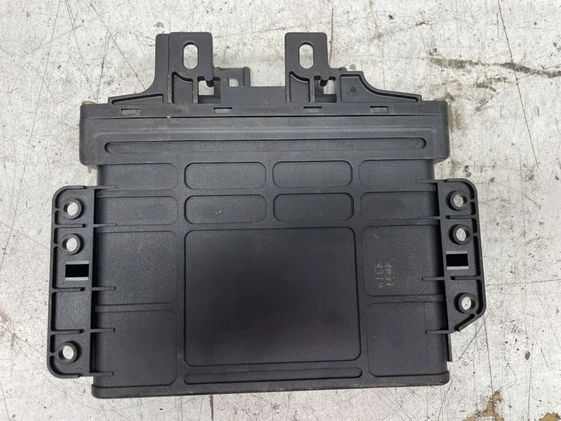 Styrenhet växellåda 01N927733EQ Volkswagen Passat B5FL