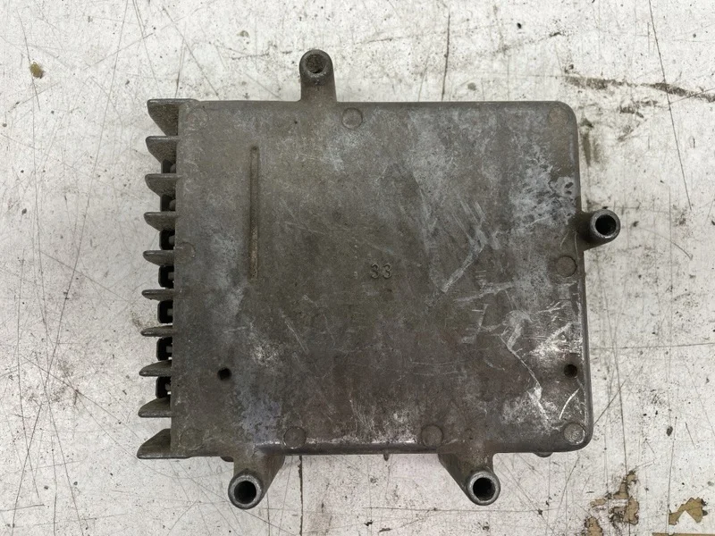 Unidade de Comando Caixa Chrysler Voyager 3.3 V6 P04686707AK
