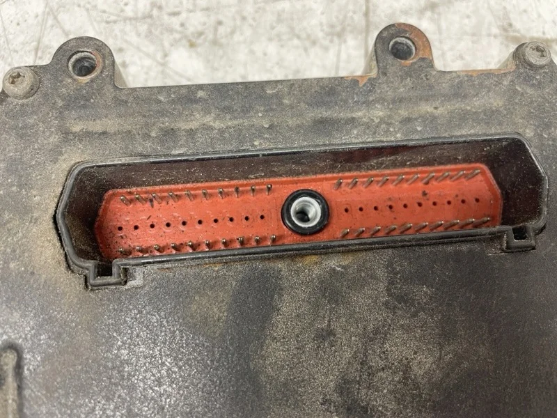 Regeleenheid versnellingsbak Chrysler Voyager 3.3 V6 P04686707AK