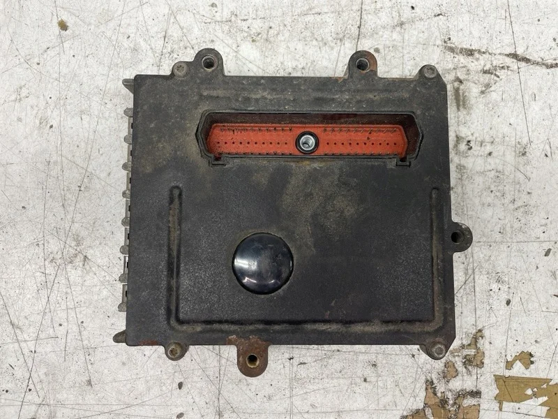 Chrysler Voyager Control Unit P04686707AK image 4
