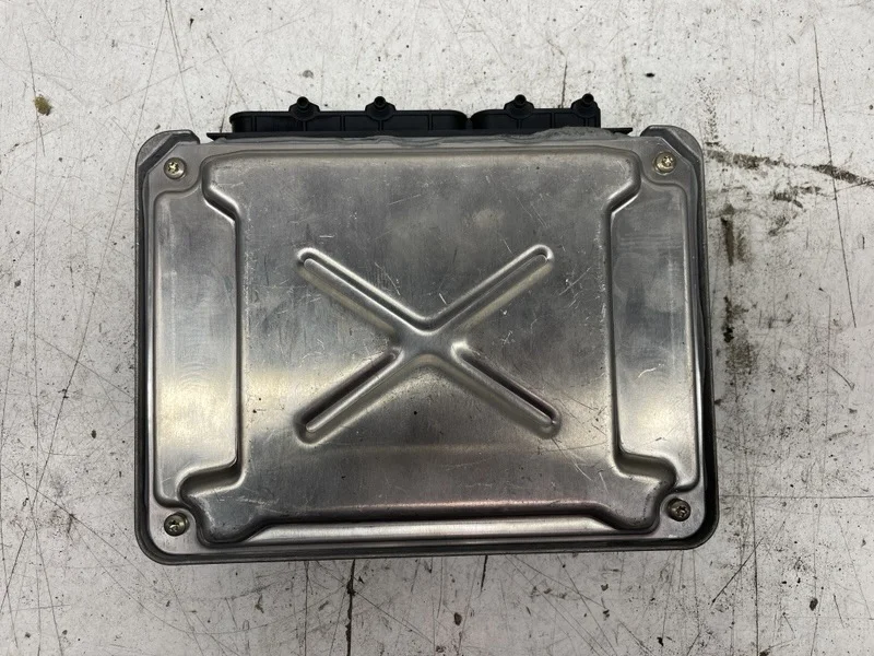 Regeleenheid versnellingsbak Fiat Stilo 55182382