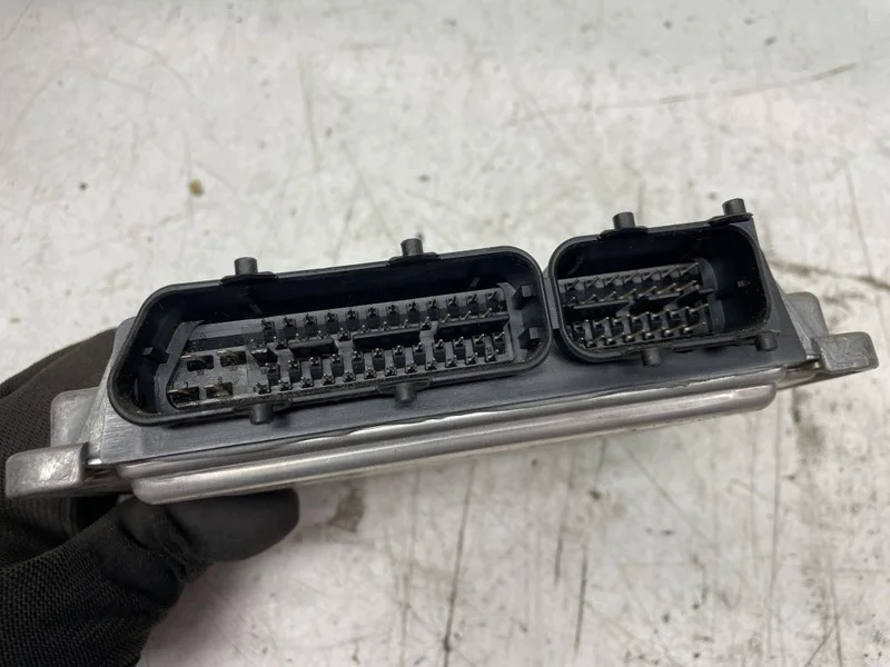 Unidade de Comando Caixa Fiat Stilo 55182382 image 4