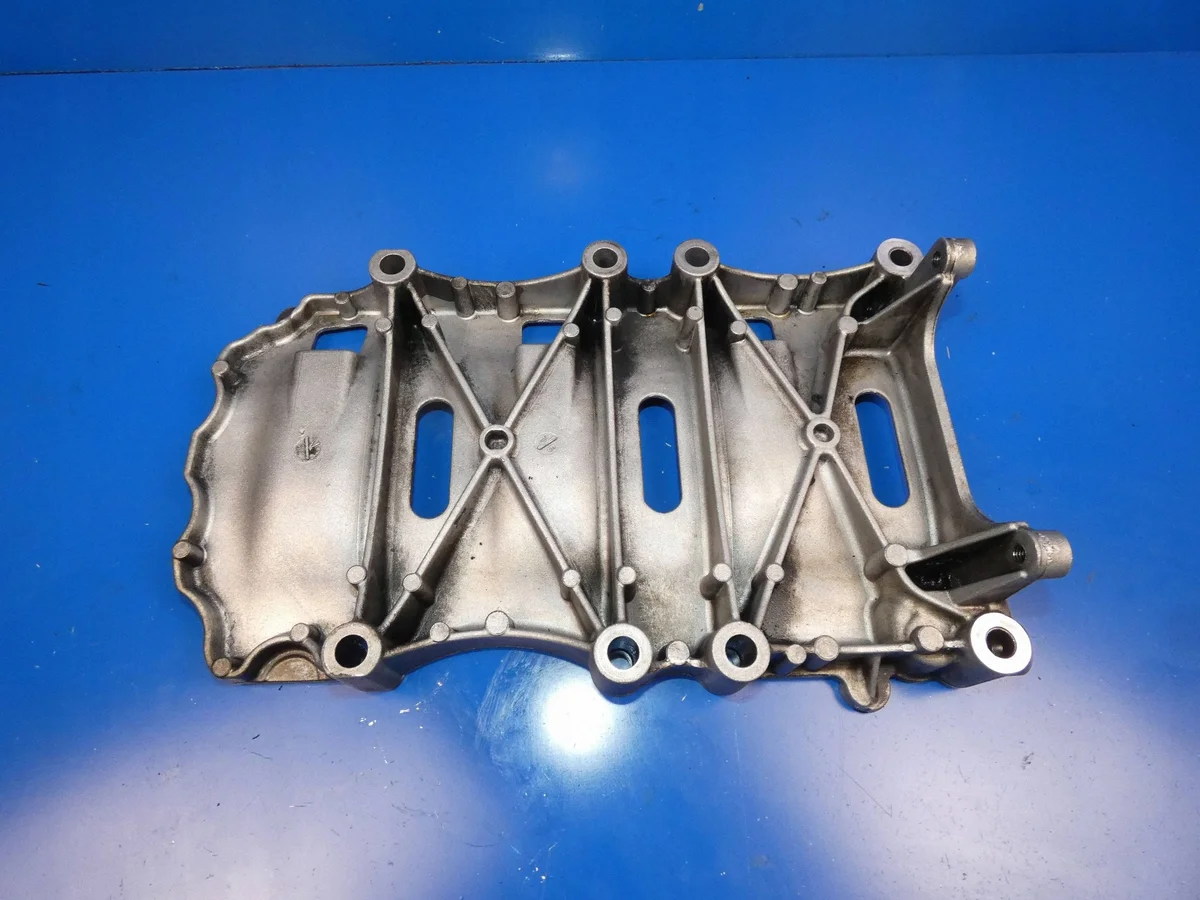 Citroen Peugeot Oil Pump 9811715380