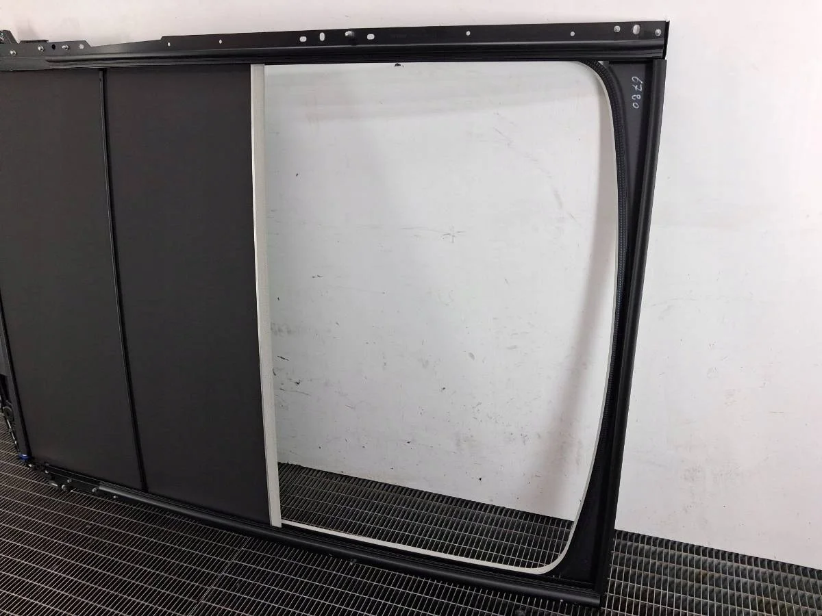 Nissan Qashqai J12 2023 Rollo Panoramadach AUST141438 image 3