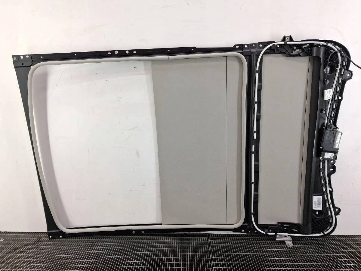 Nissan Qashqai J12 2023 Rollo Panoramadach AUST141438 image 5