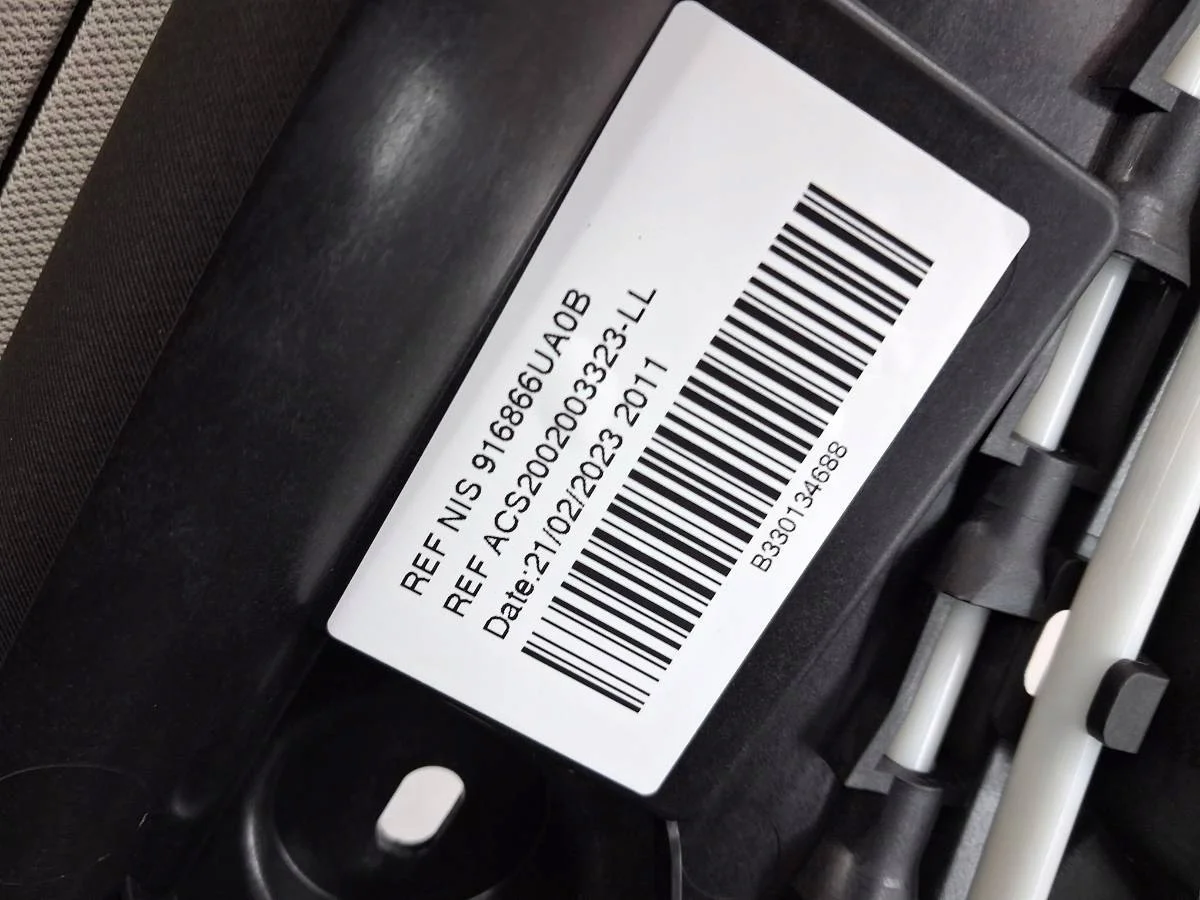 Nissan Qashqai J12 2023 Rollo Panoramadach AUST141438 image 6