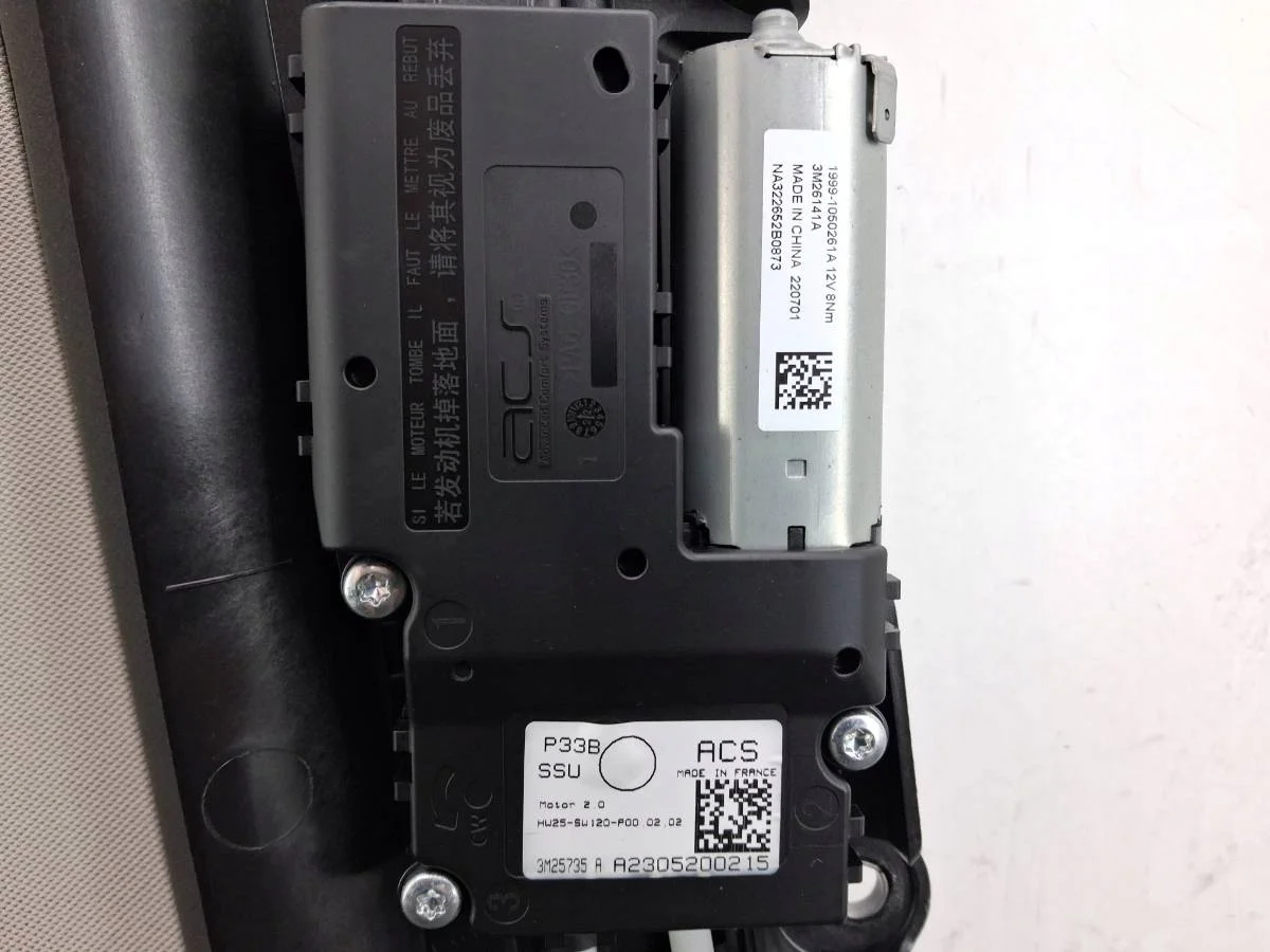 Nissan Qashqai J12 2023 Rollo Panoramadach AUST141438 image 7