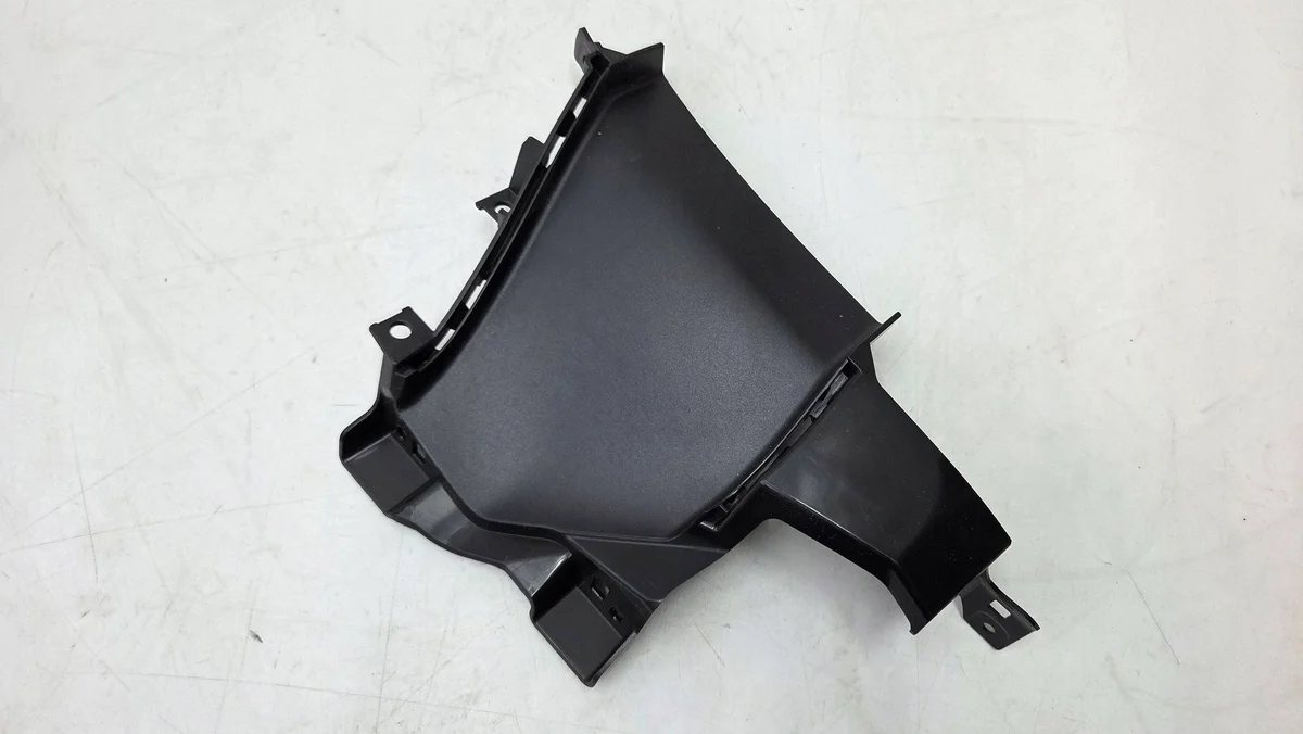Conducto de aire Audi A6 C8 4K0121763F