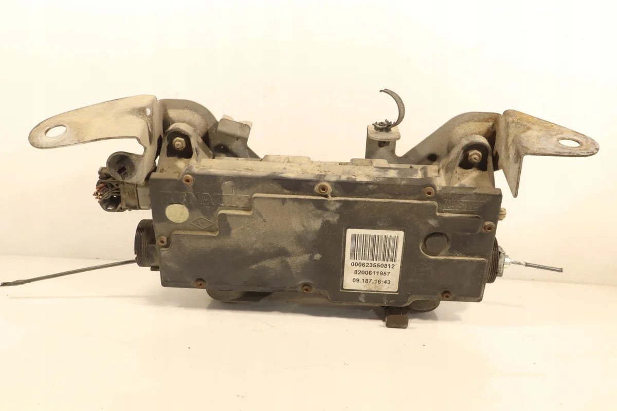 Electric Parking Brake Actuator Renault Espace IV 8200611957