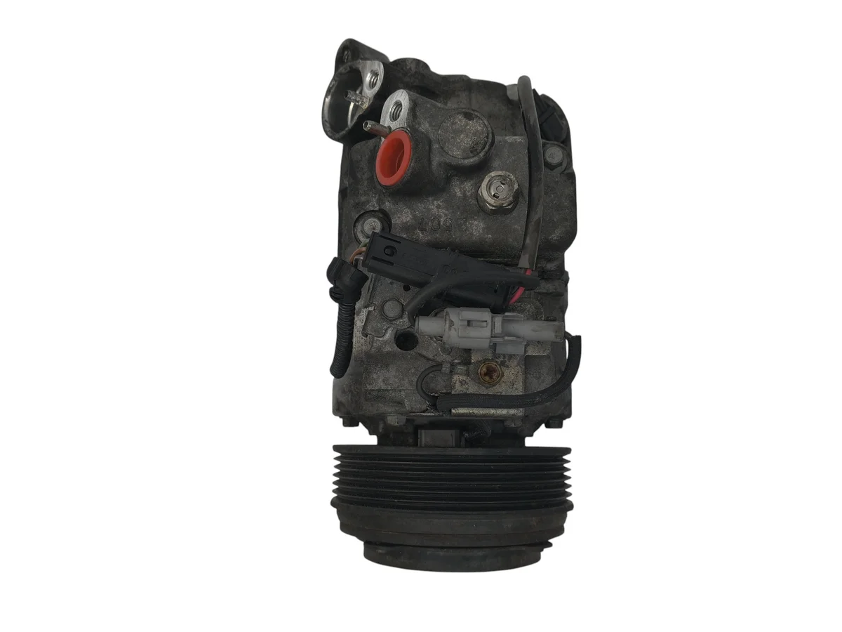 AC Compressor BMW E87 E90 2.0 D 6987862-02