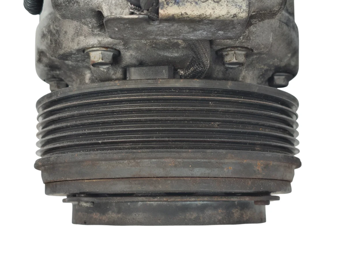 Airconditioning compressor BMW E87 E90 2.0 D 6987862-02 image 4