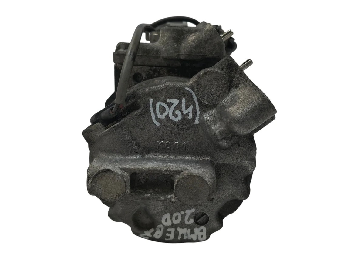 Airconditioning compressor BMW E87 E90 2.0 D 6987862-02 image 6