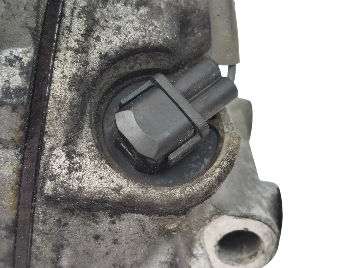 Airconditioning compressor BMW E87 E90 2.0 D 6987862-02 image 9