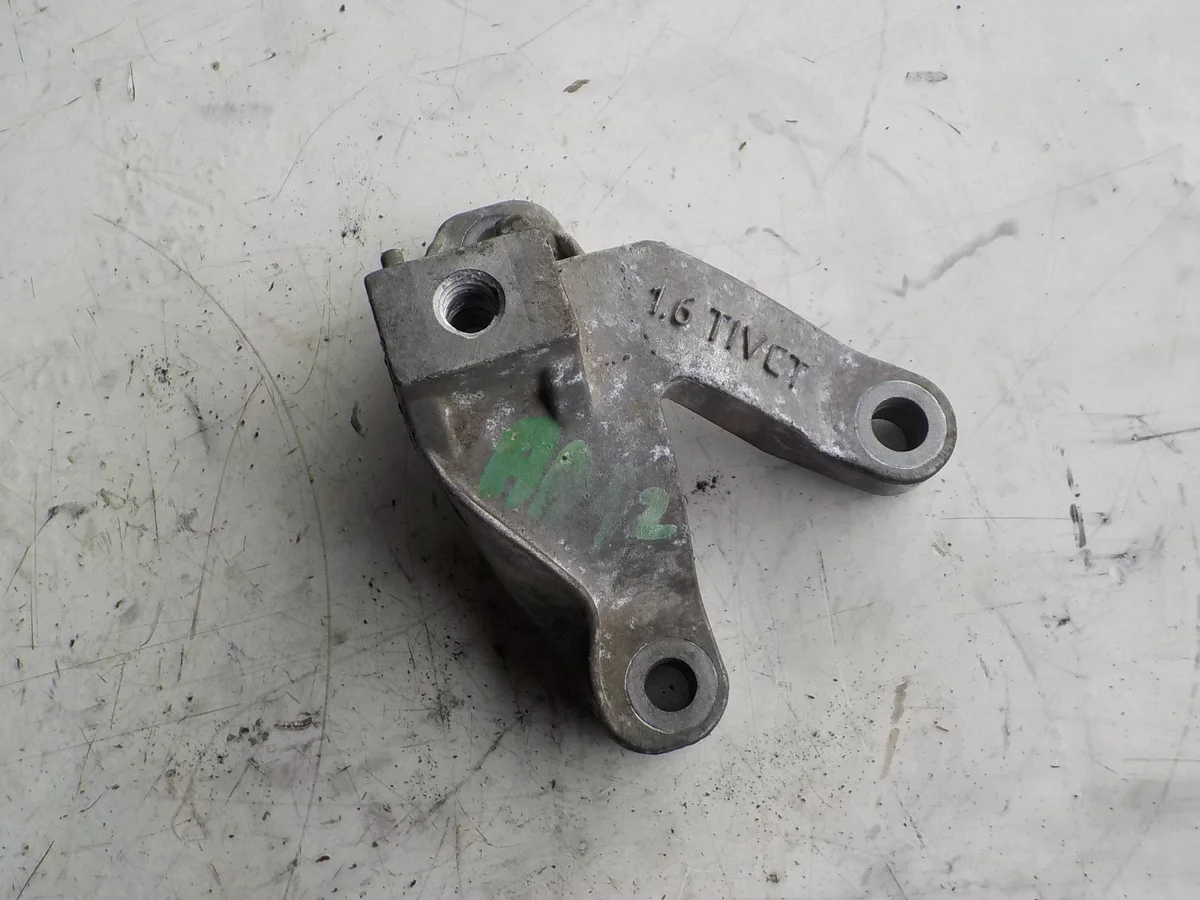 Leva Cambio Ford Focus MK3 BV61-7M125-ZB