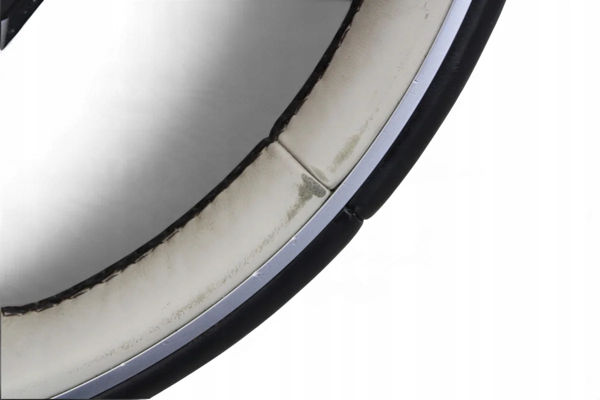 Volant cuir chauffant Chrysler Pacifica 5RM581X9AF image 8