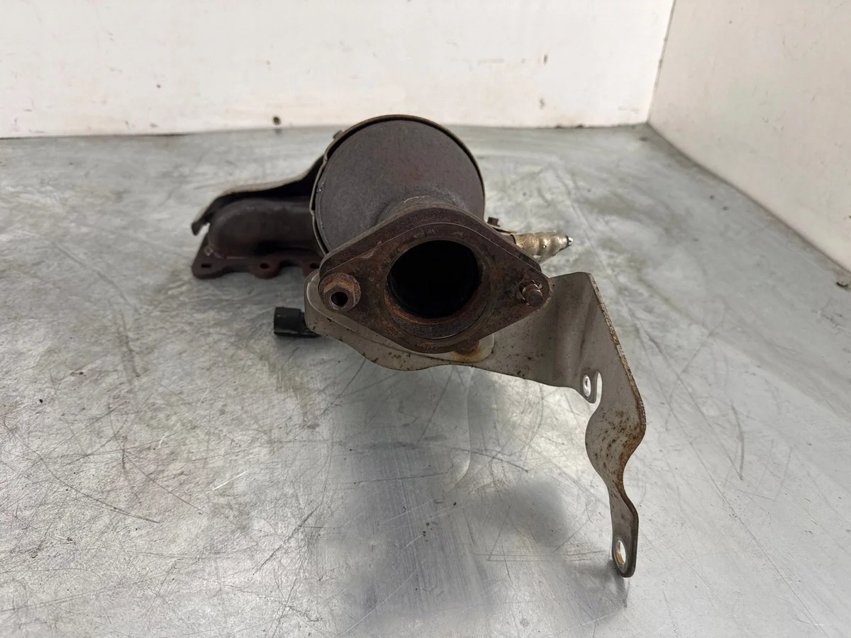 Katalysator/DPF DA835G232B Ford Explorer V image 3