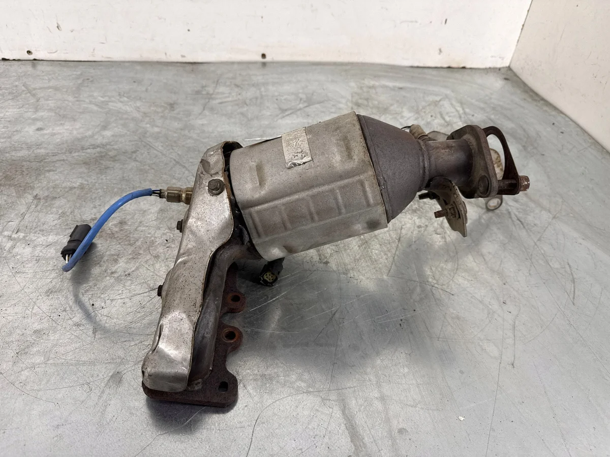 Katalysator/DPF DA835G232B Ford Explorer V image 4
