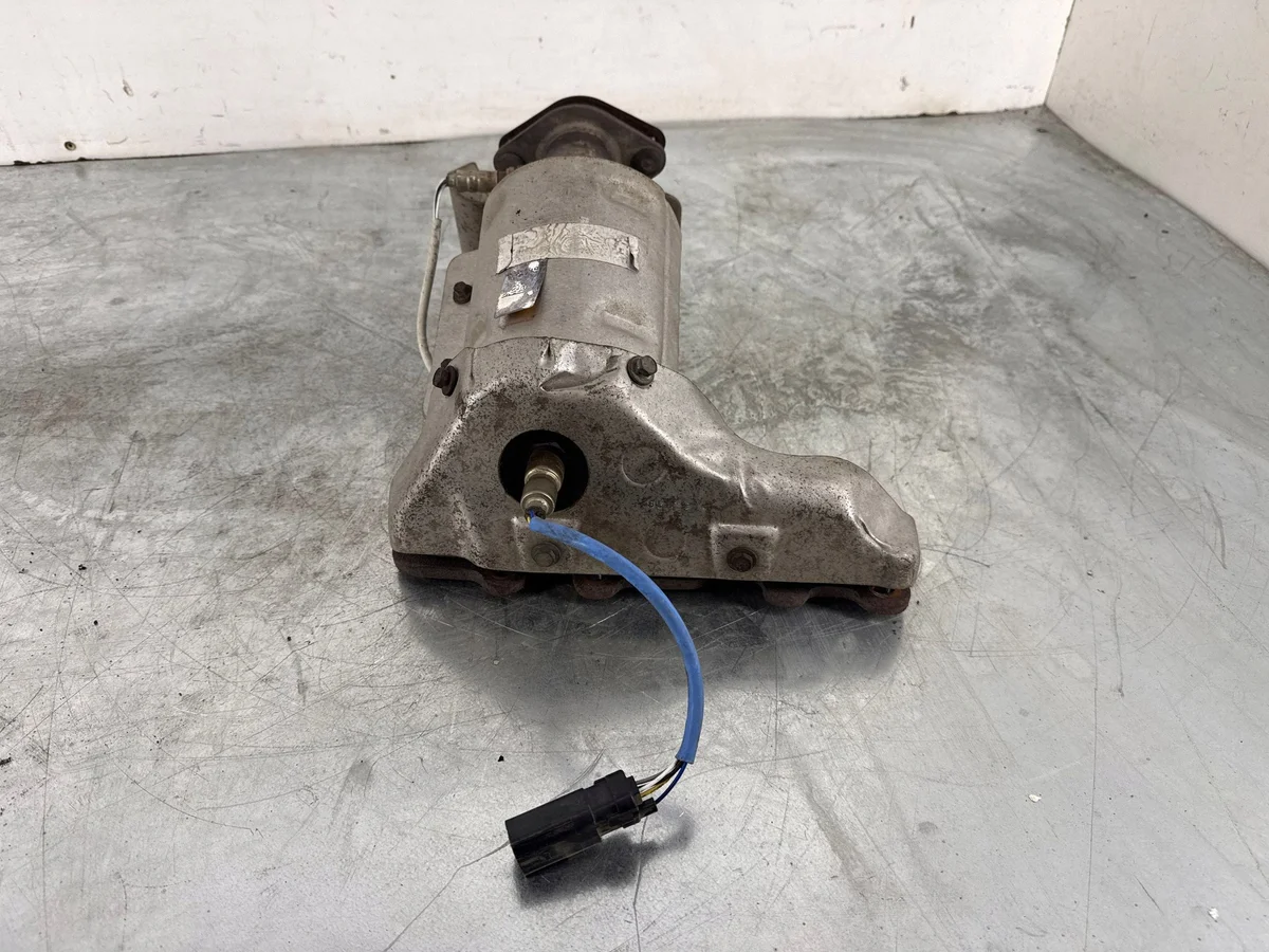 Katalysator/DPF DA835G232B Ford Explorer V image 5