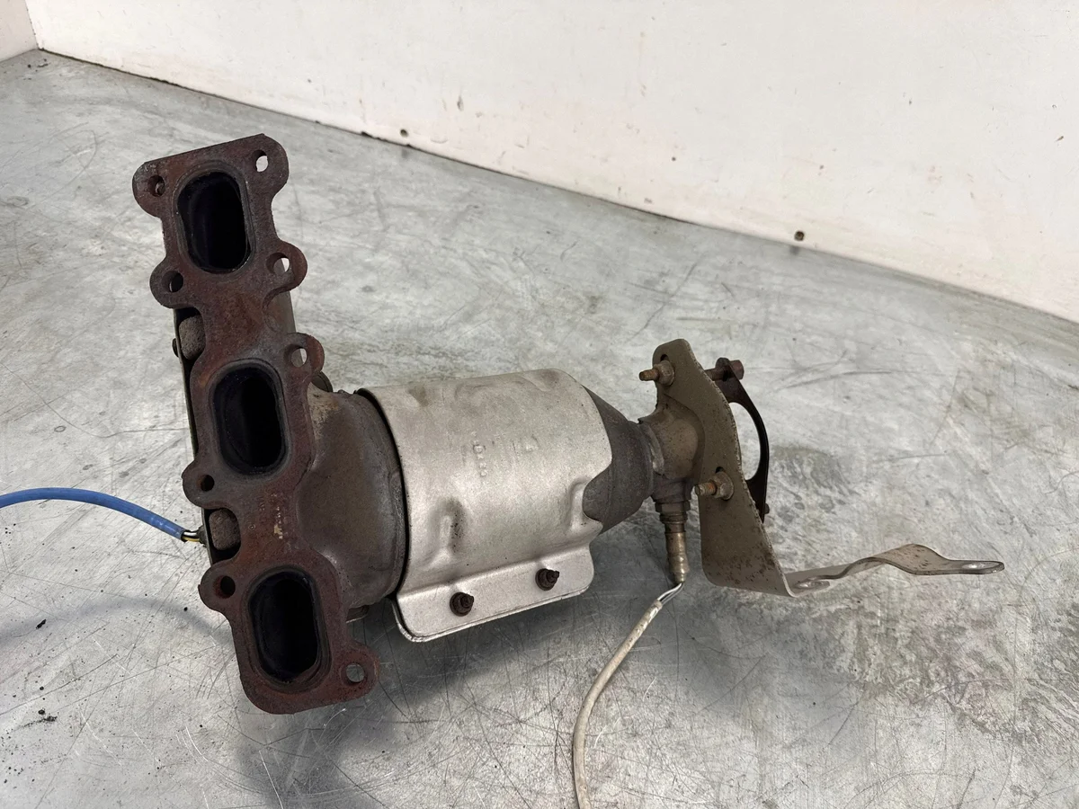 Katalysator/DPF DA835G232B Ford Explorer V image 6