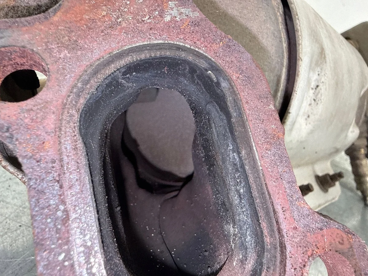 Katalysator/DPF DA835G232B Ford Explorer V image 7