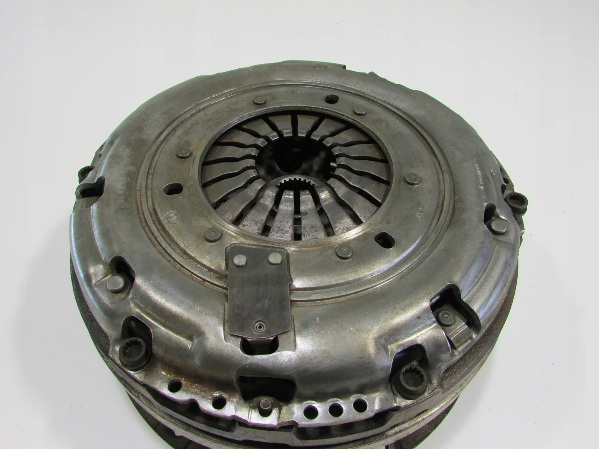 Kaksoismassapyörä Audi A6 C7 2.0 Tdi 0CS105266L image 6