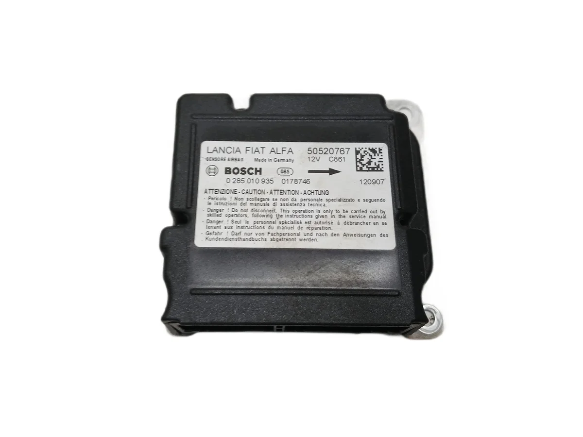 Módulo Airbag Alfa Romeo Giulietta 1.4 TB 50520767