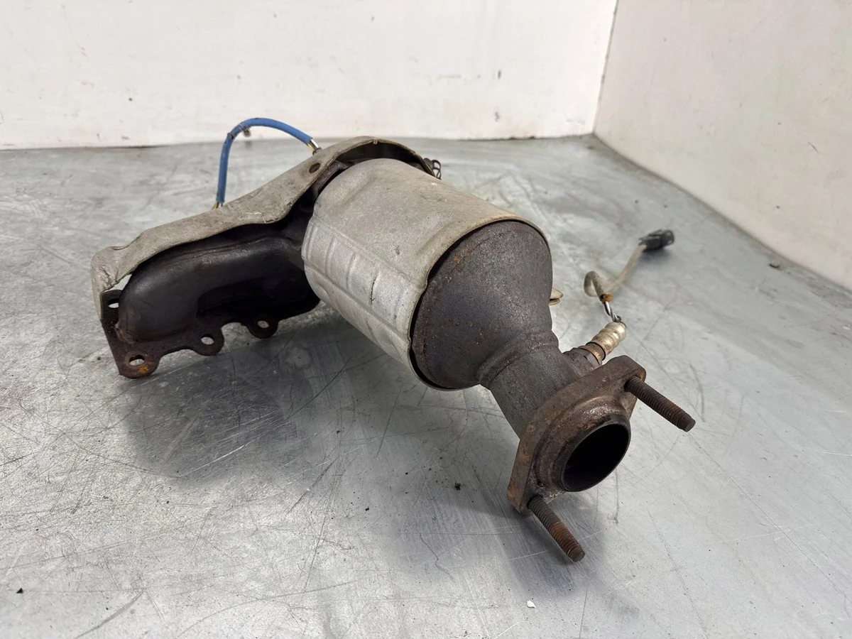 Katalysator/DPF DA835G232A Ford Explorer V 2015 image 3