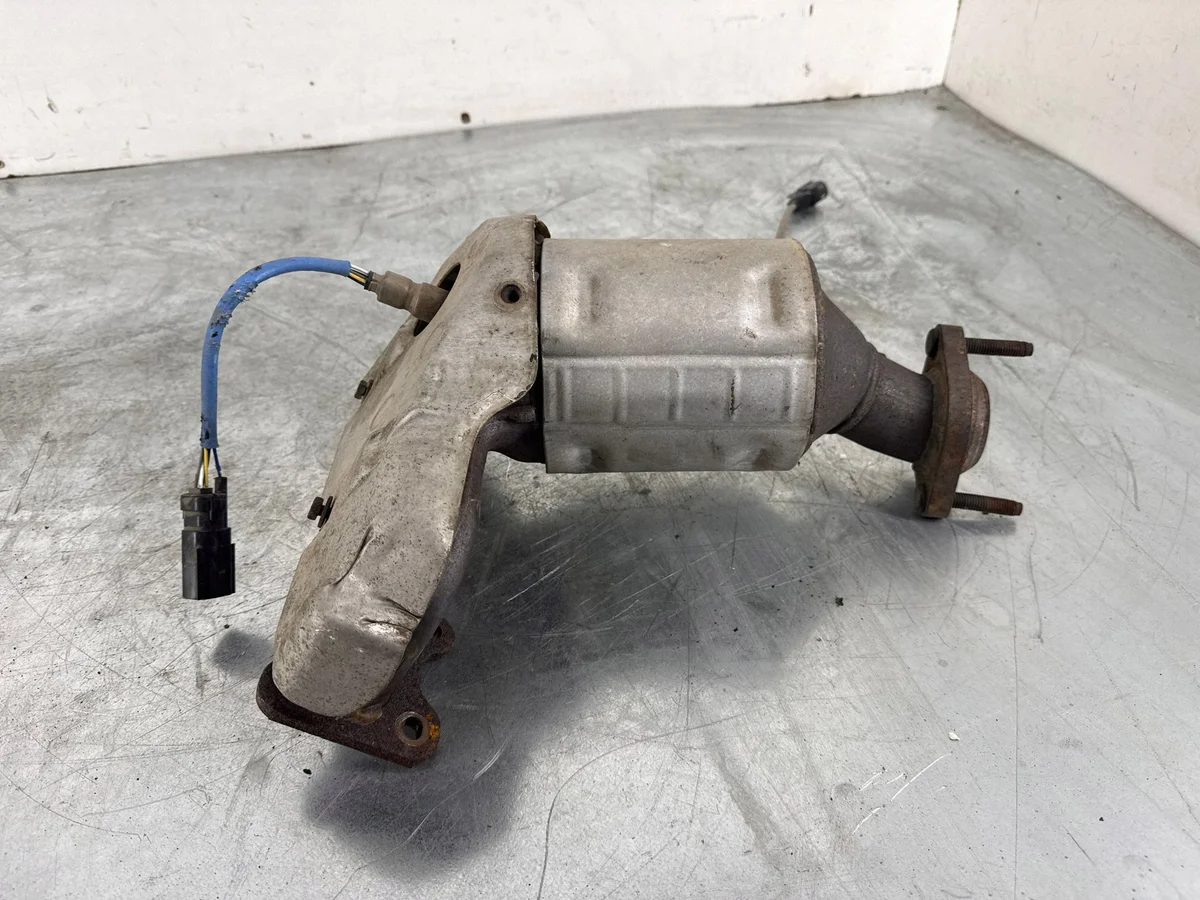 Katalysator/DPF DA835G232A Ford Explorer V 2015 image 4