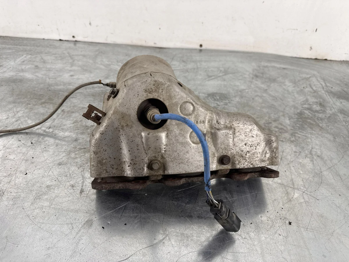 Katalysator/DPF DA835G232A Ford Explorer V 2015 image 5
