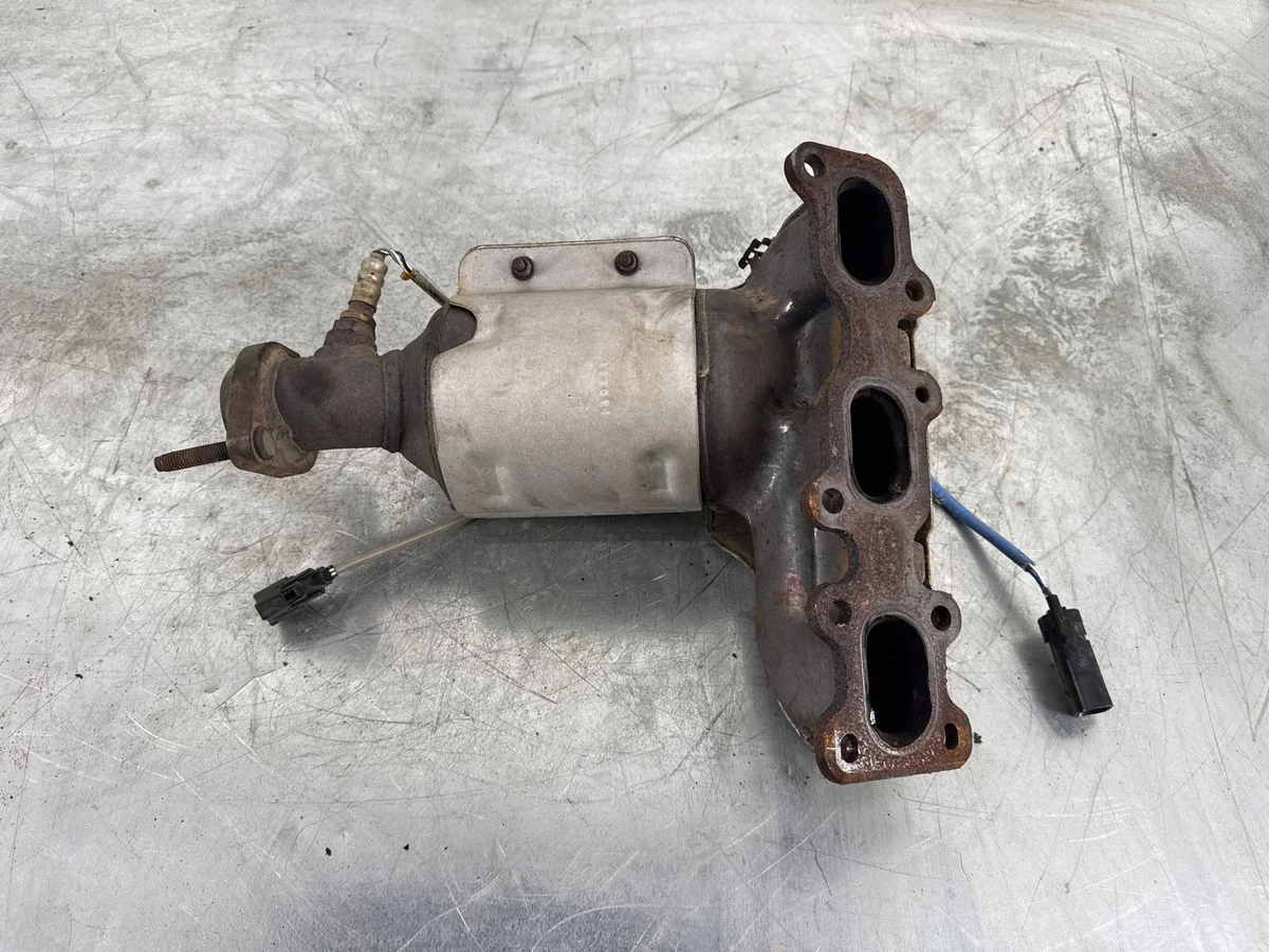 Katalysator/DPF DA835G232A Ford Explorer V 2015 image 6
