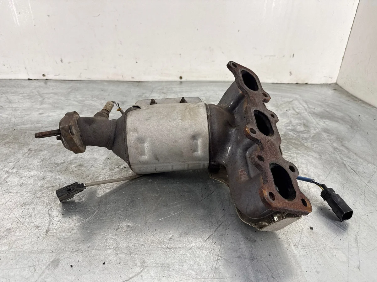 Katalysator/DPF DA835G232A Ford Explorer V 2015 image 7