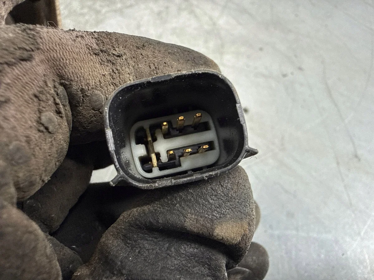 Katalysator/DPF DA835G232A Ford Explorer V 2015 image 8