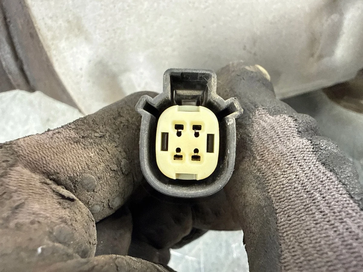 Katalysator/DPF DA835G232A Ford Explorer V 2015 image 9