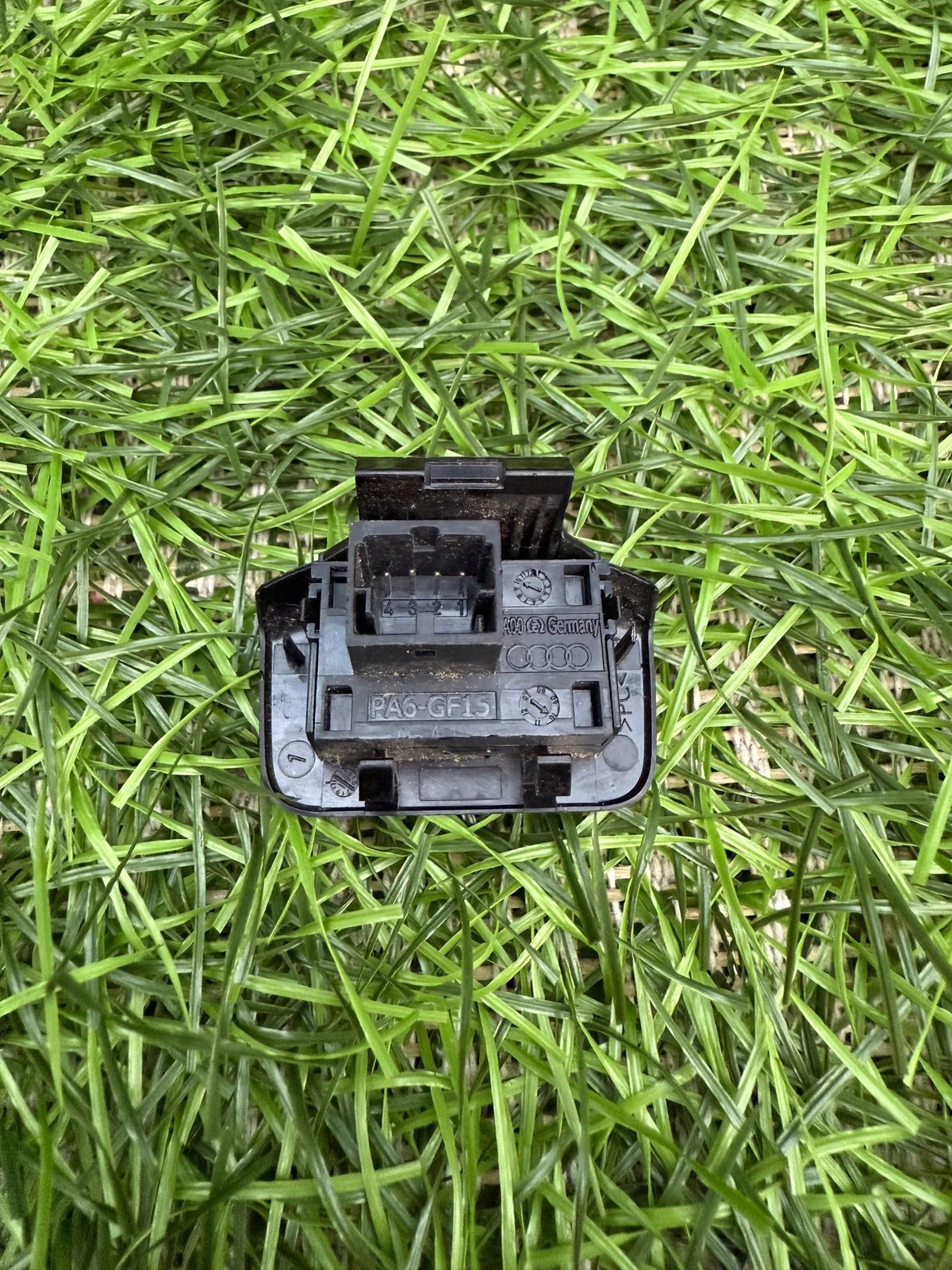 Lichtsensor Skoda Superb 3T0907539C image 4